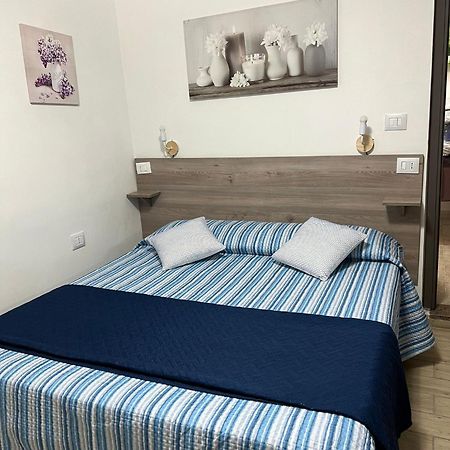 Bed and Breakfast The Mistral Scilla Exterior foto