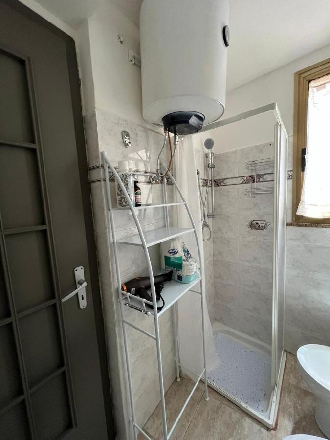 Bed and Breakfast The Mistral Scilla Exterior foto