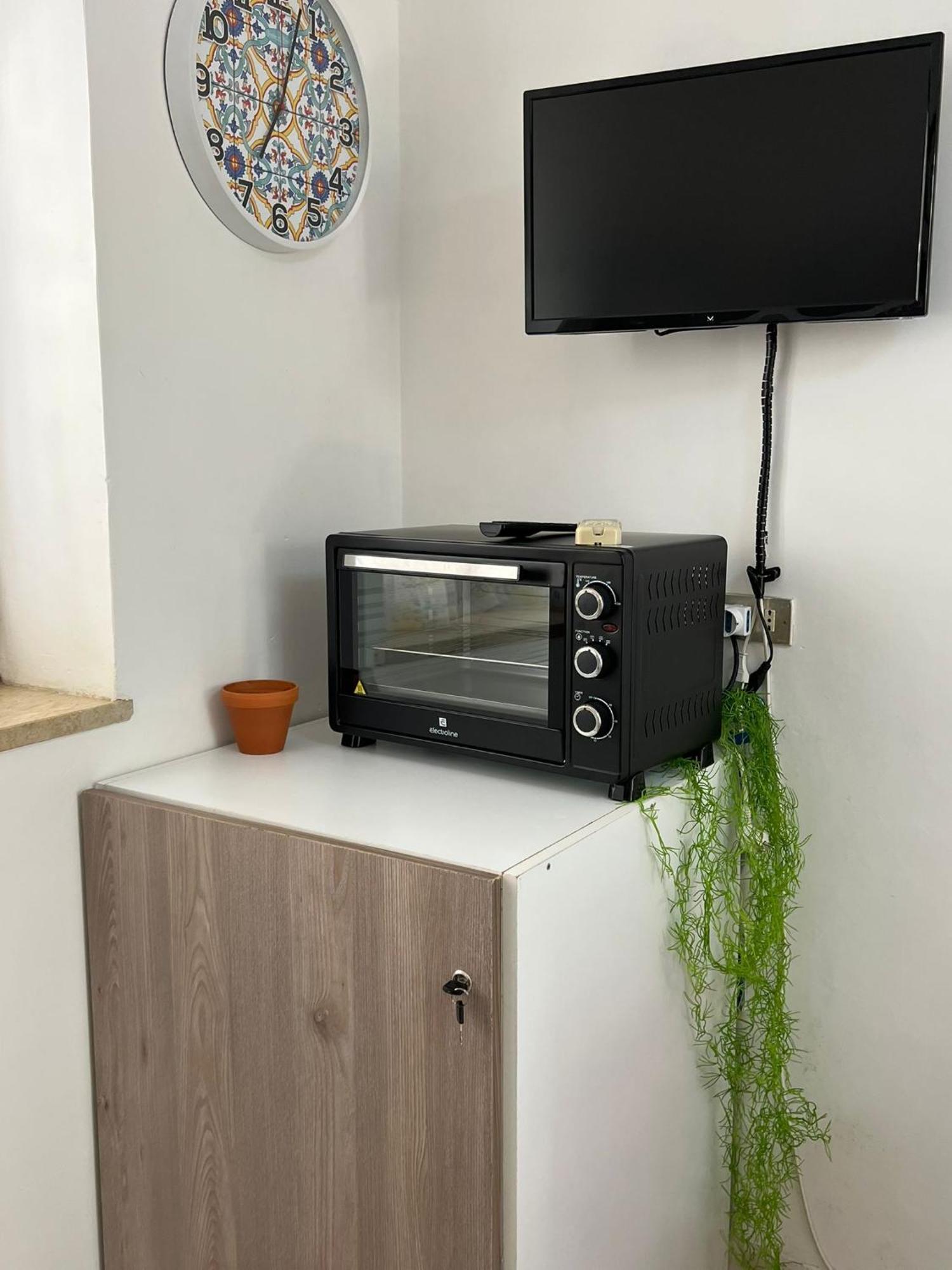 Bed and Breakfast The Mistral Scilla Exterior foto